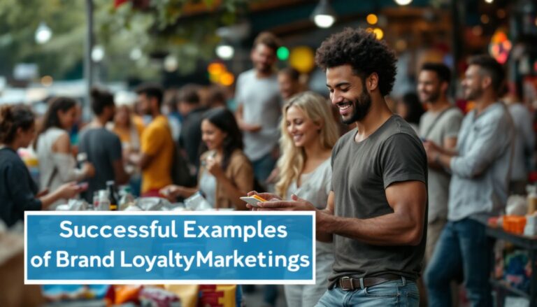 Successful Examples Of Brand Loyalty Marketing Strategies