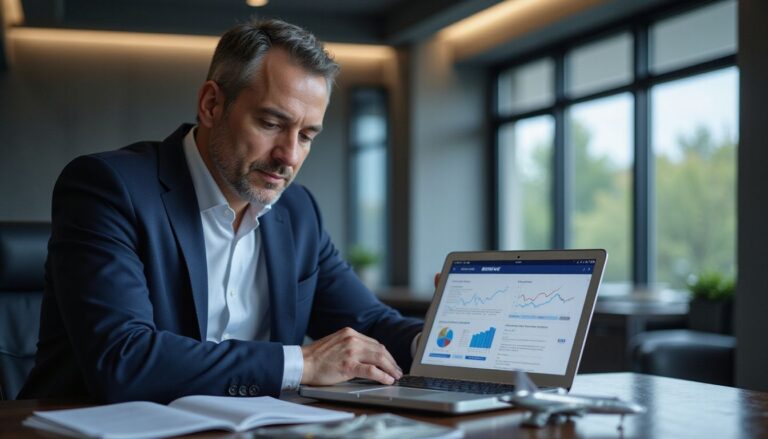 Decoding Boeing Marketing Strategy In The Aerospace Market