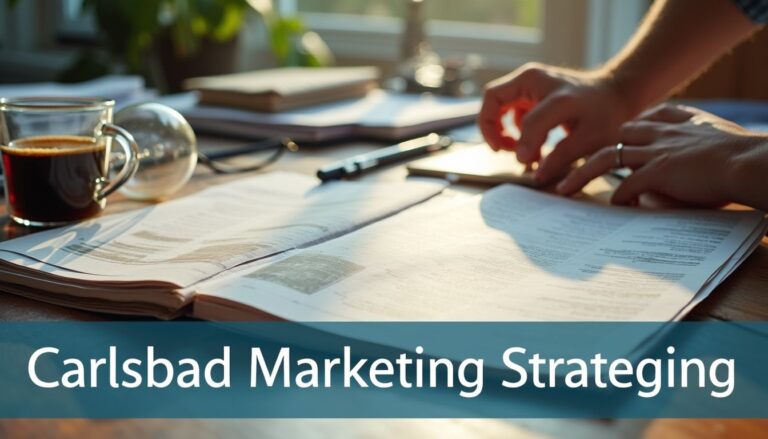Carlsbad Marketing Strategy Explained