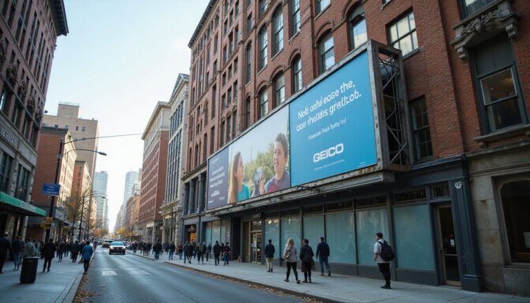 Unveiling The Geico Marketing Strategy