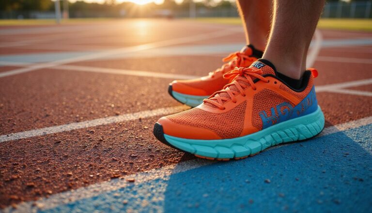 Hoka Marketing Strategy: Boosting Brand Awareness