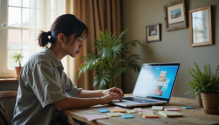 Unlocking Success: Lazada Marketing Strategy Unveiled