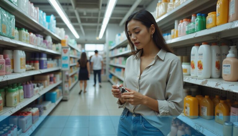 Decoding L’Oréal Marketing Strategy