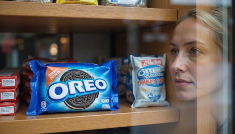 Decoding The Marketing Strategy Of Oreo: A Sweet Success Story