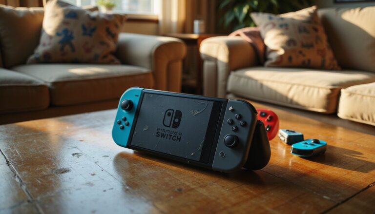 Nintendo Marketing Strategy: Boosting Success With The Nintendo Switch