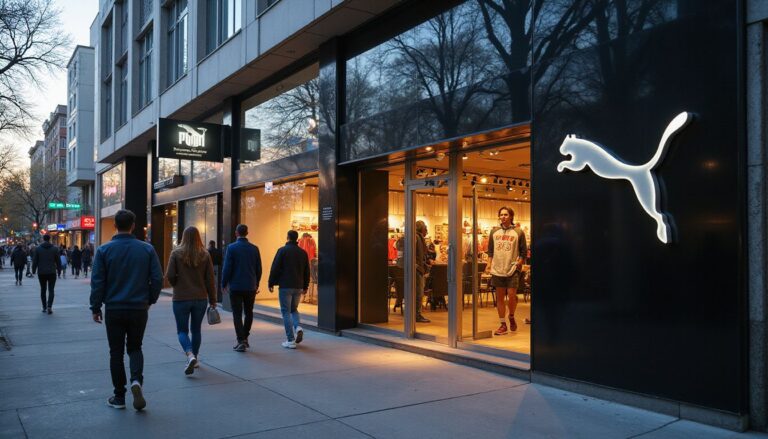 Puma Marketing Strategy: Unveiling The Plans And Marketing Mix