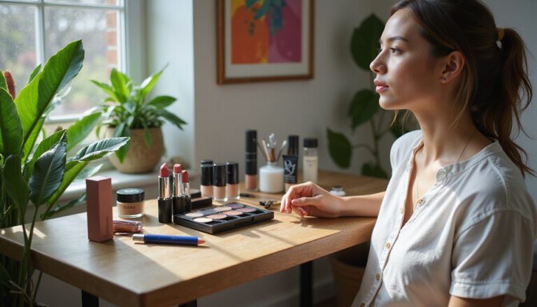 Cracking The Code: Rare Beauty Marketing Strategy