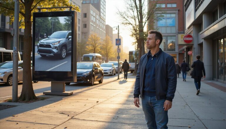 Decoding Toyota’s Winning Marketing Strategies
