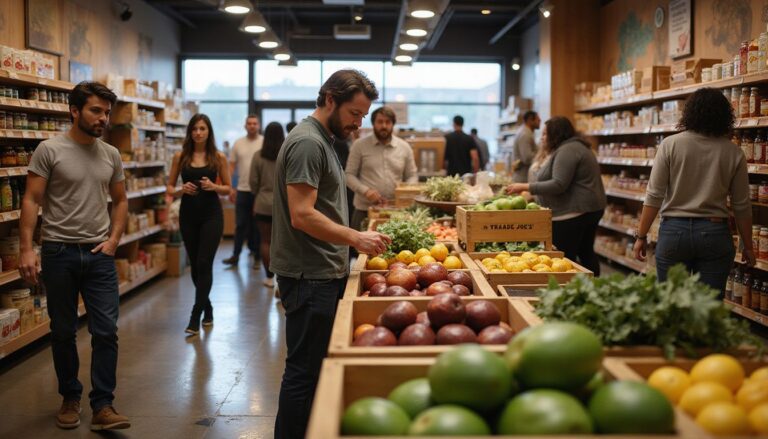 Decoding Trader Joe’s Marketing Strategy: A Closer Look At The Trader